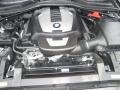 4.8 Liter DOHC 32-Valve VVT V8 Engine for 2009 BMW 6 Series 650i Coupe #49571065