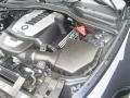 4.8 Liter DOHC 32-Valve VVT V8 Engine for 2009 BMW 6 Series 650i Coupe #49571080