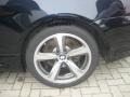 2009 BMW 6 Series 650i Coupe Wheel