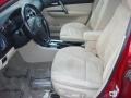 Redfire Metallic - MAZDA6 s Sedan Photo No. 7