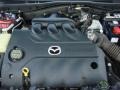 Redfire Metallic - MAZDA6 s Sedan Photo No. 16