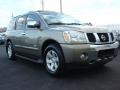 2006 Granite Metallic Nissan Armada LE  photo #1