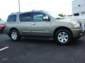 2006 Granite Metallic Nissan Armada LE  photo #2
