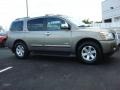 2006 Granite Metallic Nissan Armada LE  photo #2