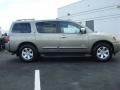 2006 Granite Metallic Nissan Armada LE  photo #3