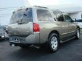 2006 Granite Metallic Nissan Armada LE  photo #4