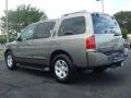 2006 Granite Metallic Nissan Armada LE  photo #5