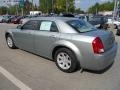 2005 Satin Jade Pearl Chrysler 300 Touring  photo #5