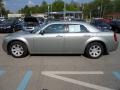 2005 Satin Jade Pearl Chrysler 300 Touring  photo #6