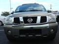 2006 Granite Metallic Nissan Armada LE  photo #8