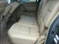 2006 Granite Metallic Nissan Armada LE  photo #10