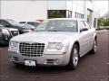 2005 Bright Silver Metallic Chrysler 300 C HEMI  photo #1