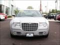2005 Bright Silver Metallic Chrysler 300 C HEMI  photo #3