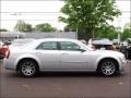 2005 Bright Silver Metallic Chrysler 300 C HEMI  photo #4