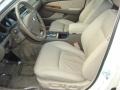 Parchment Interior Photo for 2004 Acura RL #49571815
