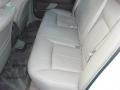 2004 Acura RL Parchment Interior Interior Photo