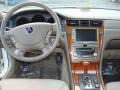 Parchment Dashboard Photo for 2004 Acura RL #49571842