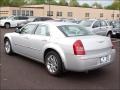 2005 Bright Silver Metallic Chrysler 300 C HEMI  photo #7