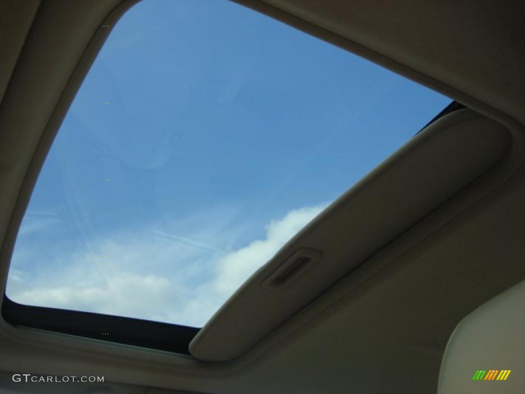 2004 Acura RL 3.5 Sunroof Photo #49571857