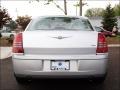 2005 Bright Silver Metallic Chrysler 300 C HEMI  photo #8