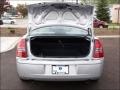 2005 Bright Silver Metallic Chrysler 300 C HEMI  photo #9