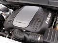 2005 Bright Silver Metallic Chrysler 300 C HEMI  photo #12