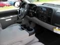 2011 Imperial Blue Metallic Chevrolet Silverado 1500 LT Extended Cab  photo #19