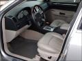 2005 Bright Silver Metallic Chrysler 300 C HEMI  photo #14