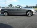 Silver Grey Metallic - 3 Series 325i Convertible Photo No. 2