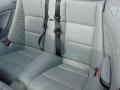 2005 Silver Grey Metallic BMW 3 Series 325i Convertible  photo #9