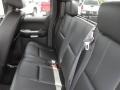2011 Black Granite Metallic Chevrolet Silverado 1500 LT Extended Cab  photo #13