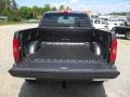 Black Granite Metallic - Silverado 1500 LT Extended Cab Photo No. 16