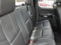 2011 Black Granite Metallic Chevrolet Silverado 1500 LT Extended Cab  photo #17