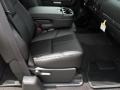 2011 Black Granite Metallic Chevrolet Silverado 1500 LT Extended Cab  photo #18