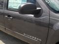 Black Granite Metallic - Silverado 1500 LT Extended Cab Photo No. 21