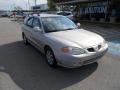 Sandalwood 2000 Hyundai Elantra GLS Wagon