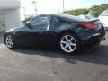 2003 Super Black Nissan 350Z Touring Coupe  photo #4