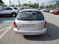 2000 Sandalwood Hyundai Elantra GLS Wagon  photo #4