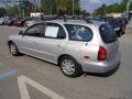 2000 Sandalwood Hyundai Elantra GLS Wagon  photo #5