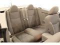 Dark Slate Gray/Light Slate Gray Interior Photo for 2008 Chrysler Sebring #49573258