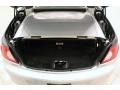 Bright Silver Metallic - Sebring Touring Convertible Photo No. 18