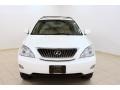 Crystal White Mica - RX 350 AWD Photo No. 2