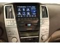 Crystal White Mica - RX 350 AWD Photo No. 9