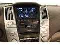 Crystal White Mica - RX 350 AWD Photo No. 10