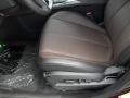 2011 Espresso Brown Metallic Chevrolet Equinox LTZ  photo #7