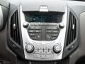 2011 Espresso Brown Metallic Chevrolet Equinox LTZ  photo #10