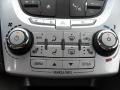 Brownstone/Jet Black Controls Photo for 2011 Chevrolet Equinox #49574056