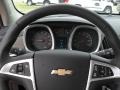 2011 Espresso Brown Metallic Chevrolet Equinox LTZ  photo #13