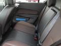 Espresso Brown Metallic - Equinox LTZ Photo No. 14