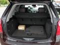 2011 Chevrolet Equinox LTZ Trunk